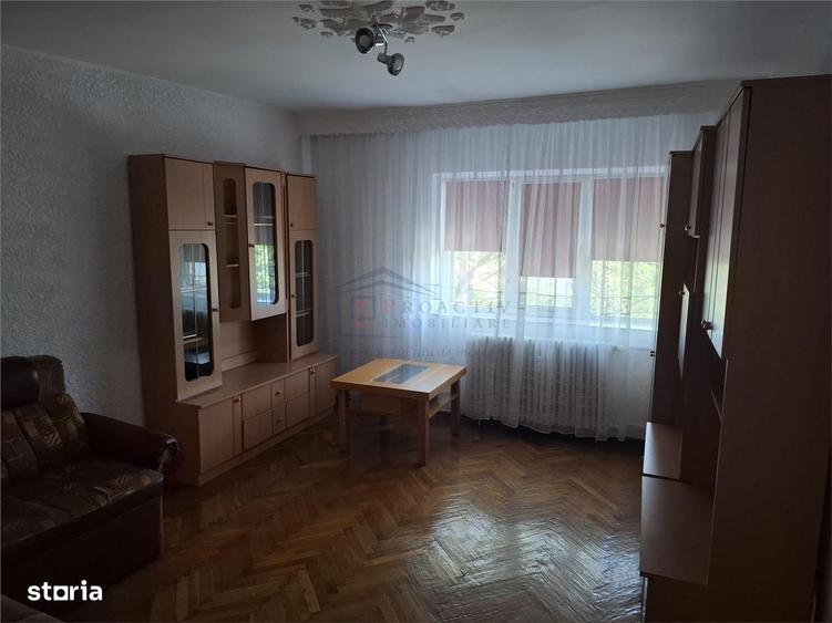Apartament 2 camere | George Enescu | i2c-1729 - 2