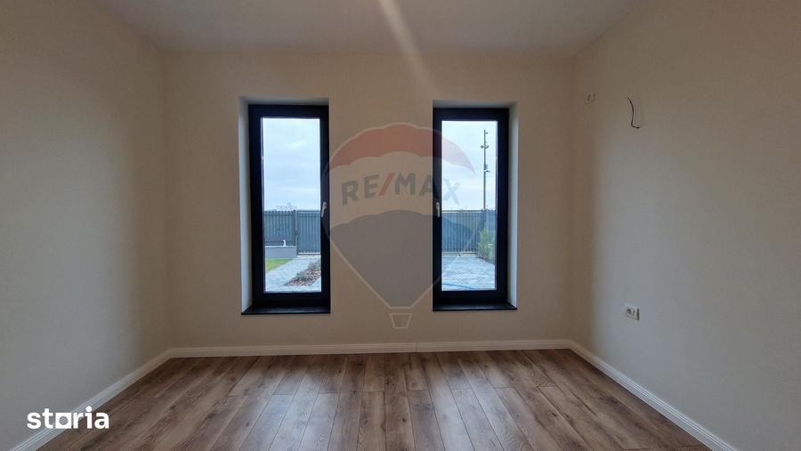 Casă cu 3 camere cu Teren 400 Mp în Ciocănești