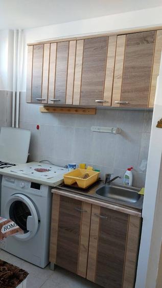 Garsonieră semidecomandată în Mănăștur