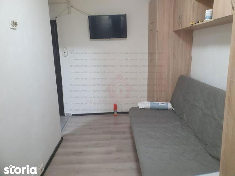 Berceni Resita garsoniera confort 3 - 8