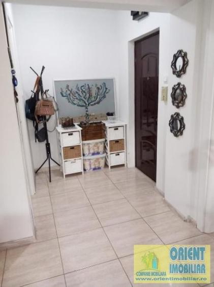 Dacia, bd. Tomis, de vanzare apartament 2 camere, parter, gaze, 110.000€ - 1