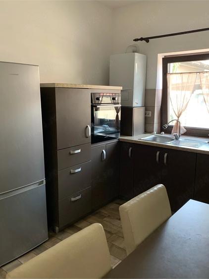 Proprietar - duplex parter Dumbravita - 5
