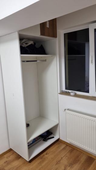 Apartament cu 2 camere semidecomandat în Baciu