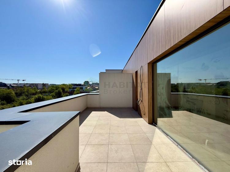 Vila 5 camere Pipera Denya Lake| Faza 1 - 10