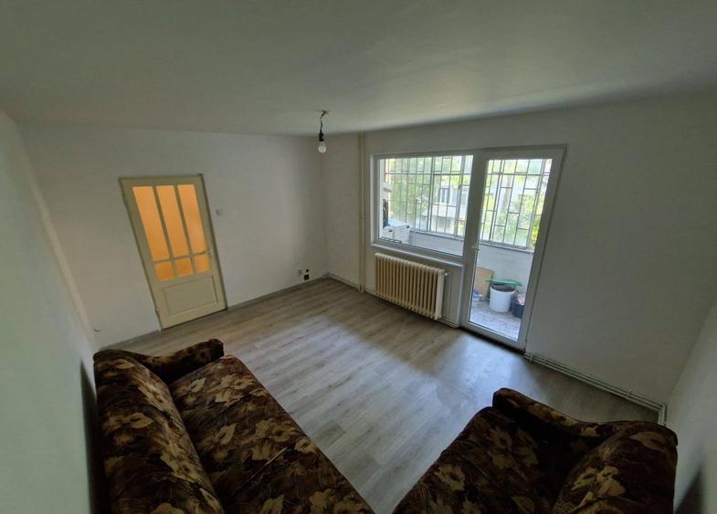 Apartament cu 3 camere decomandat în Mănăștur