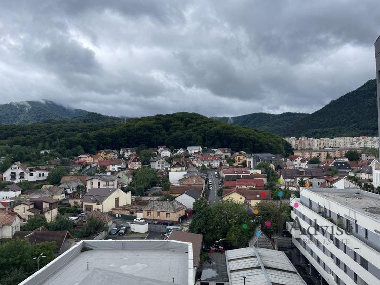 Apartament cu 2 camere nedecomandat, mobilat în Răcădău