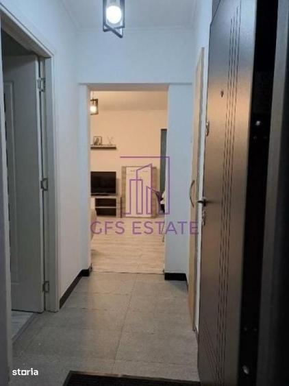 Apartament cu 3 camere decomandat în Drumul Taberei