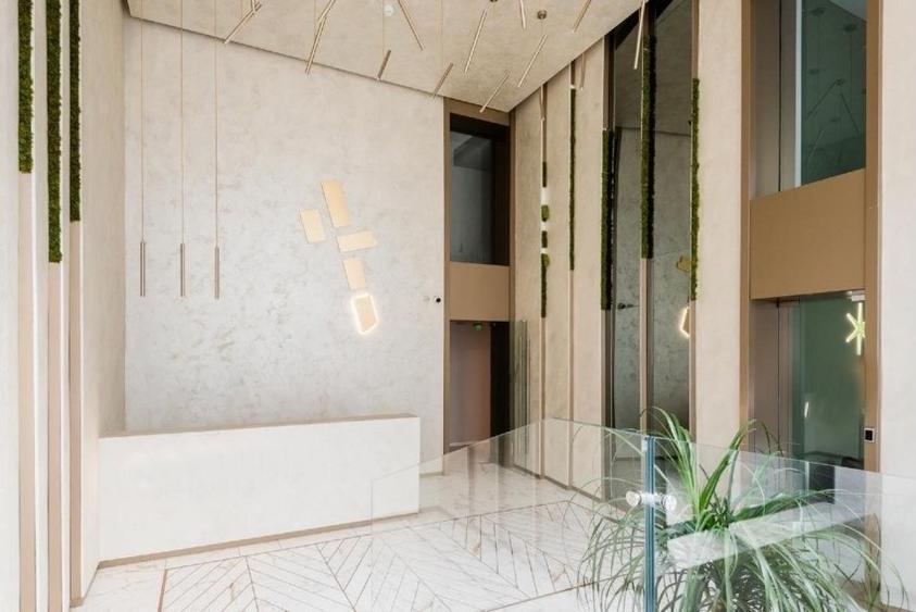 Apartament cu 3 camere în Nordului