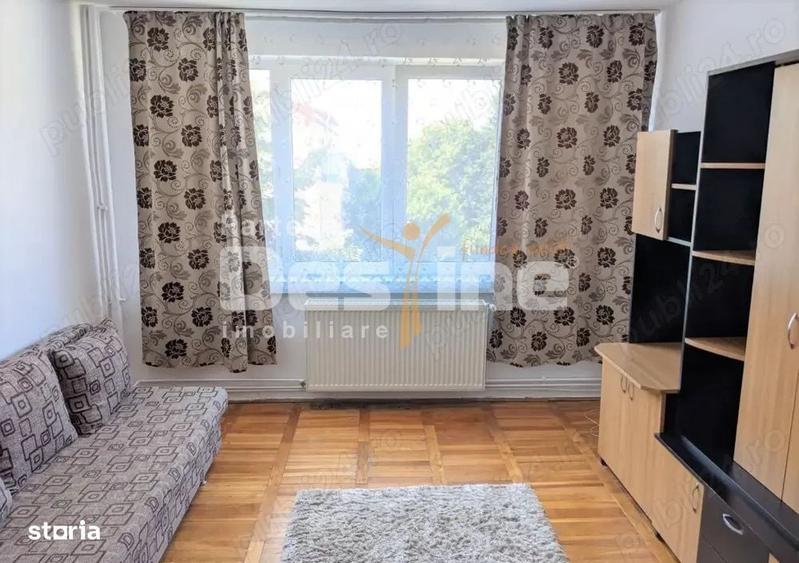 Apartament cu 2 camere decomandate in Complex - 1