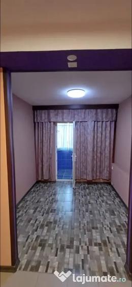 Apartament cu doua camere - 2