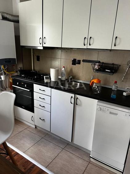 Apartament modern, 2 camere, Baciu. Mobilat complet. Parcare inclusă. - 5