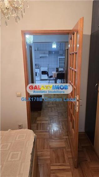 Apartament cu 2 camere semidecomandat în Victoriei