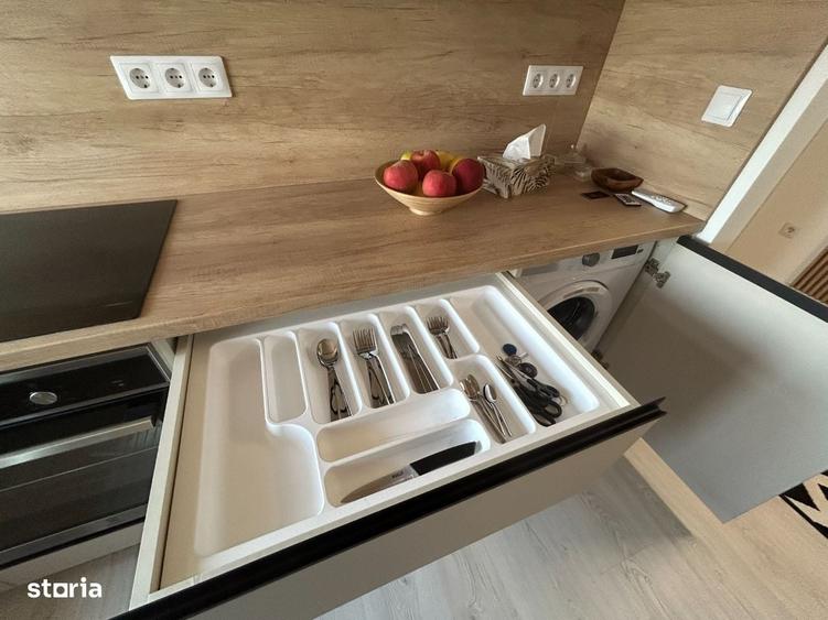 Apartament cu 2 camere în Ultracentral