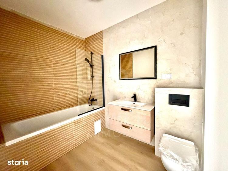 Apartament cu 2 camere în Tilișca