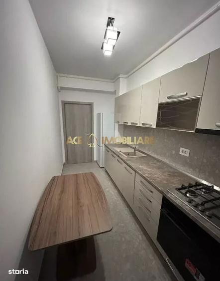 Apartament cu 2 camere în Drumul Taberei
