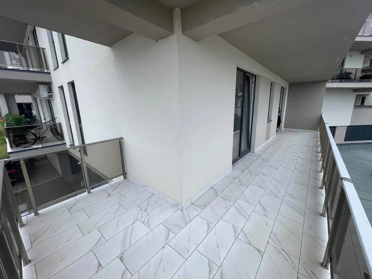 Apartament cu 3 camere semidecomandat în Mănăștur
