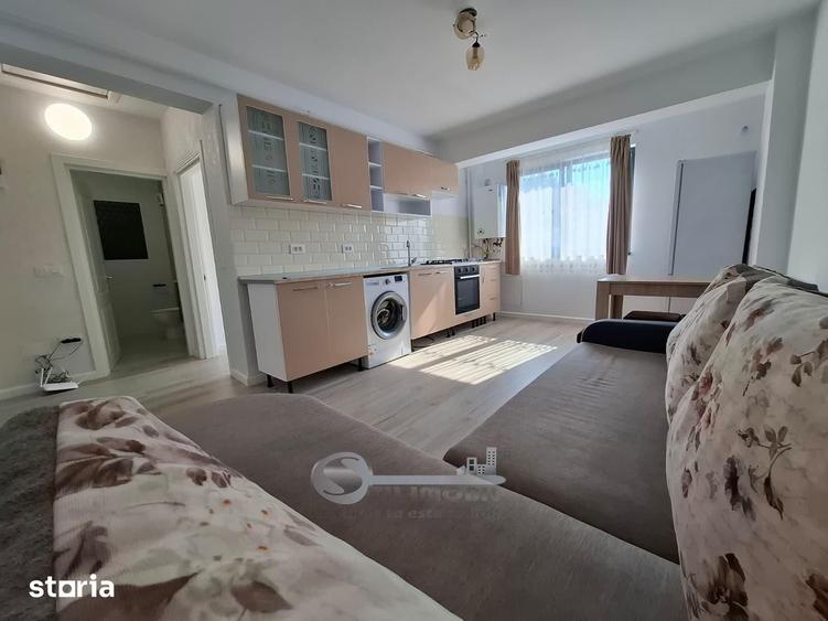 Apartament cu 2 camere în Rediu