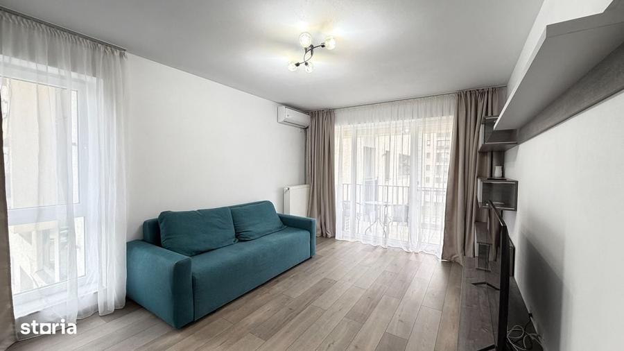 2 camere Coresi Avantgarden - Kasper - 1
