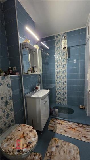 Apartament cu 2 camere decomandat, mobilat în Tudor