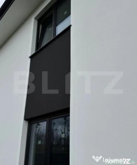 Casă cu 4 camere cu Teren 320 Mp în Central