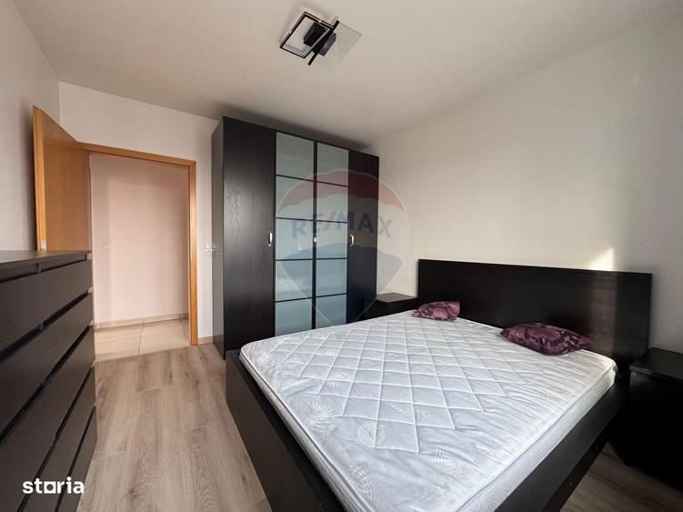 Penthouse Exclusiv-Vedere Superba spre Mun?i, de INCHIRIAT - 5