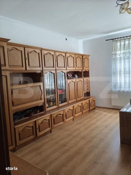 Casă cu 4 camere cu Teren 1224 Mp în Central