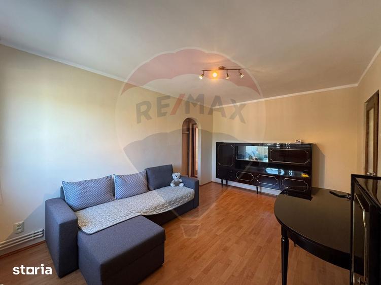 Apartament cu 2 camere în UTA