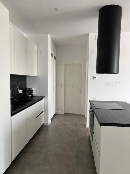 Apartament 2 camere | ONE Timpuri Noi | Terasă spectaculoasă | Parcare - 14