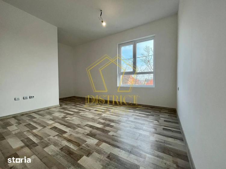 Duplex deosebit cu 4 camere | Freidorf - 2