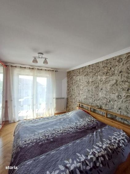 Casă cu 4 camere în Turda