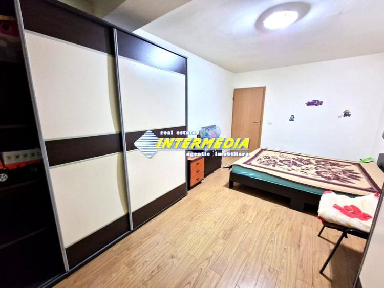 Apartament 2 camere de vanzare Alba Iulia in Bloc NOU zona Cetate - 5