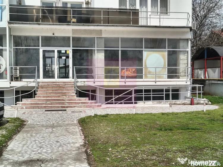 Spațiu comercial, de 238 mp, în Alexandriei
