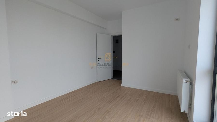 Apartament cu 2 camere decomandat în Metalurgiei