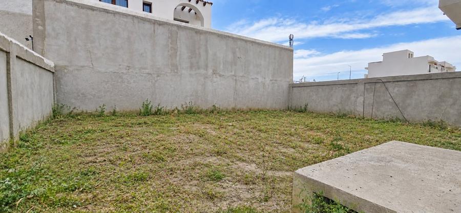 Duplex cu 4 camere cu Canalizare în Ovidiu