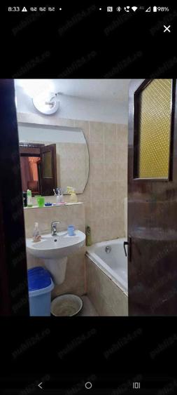 Apartament cu 2 camere decomandat în Drumul Taberei