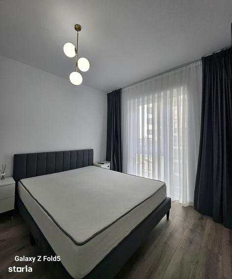 Apartament NOU cu 2 camere | Prima Arena, Oradea | Loc de parcare - 4
