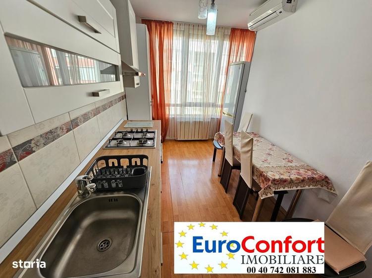 Apartament cu 2 camere în UTA