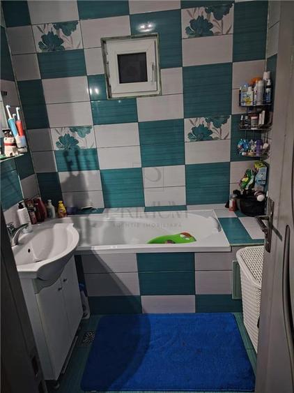 Apartament cu 2 camere decomandat, mobilat în Lipovei