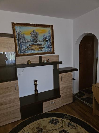 Apartament cu 2 camere nedecomandat în Neptun