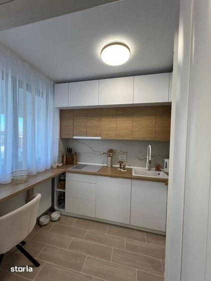 Apartament 2 camere | bvd. Ion Mihalache | Metrou 1 Mai - 5