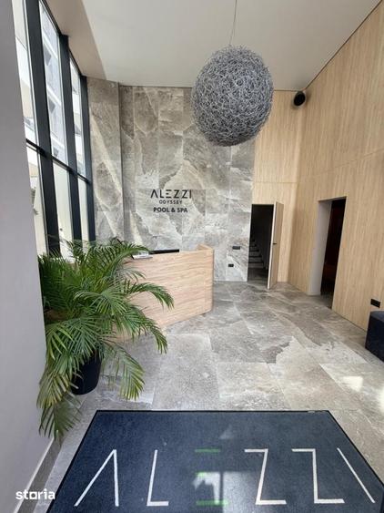 Apartament cu 2 camere în Nord
