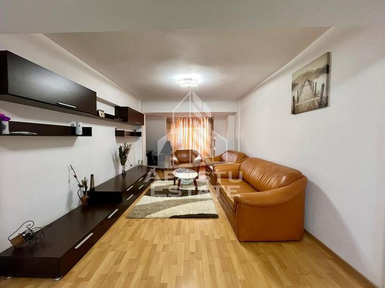 Apartament 3 camere,decomandat,centrala proprie,zona Doro... - 13