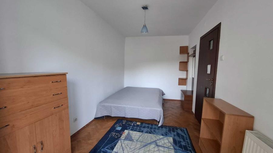 Apartament cu 2 camere decomandat în Ștefan cel Mare