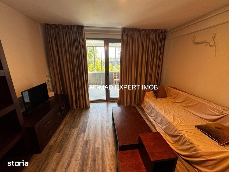 Apartament cu 2 camere în Corbeanca