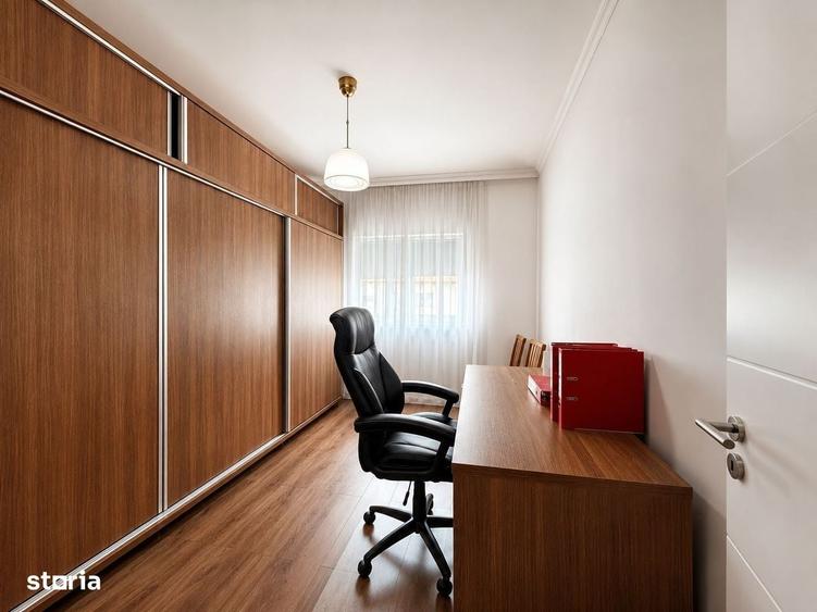 Duplex modern in Covaci, cu gradina generoasa, terasa acoperita - 16