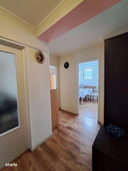 Apartament cu 2 camere decomandat în Ultracentral