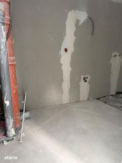 Apartament cu 3 camere decomandat în Iris