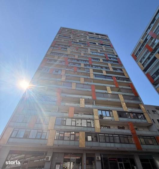 Apartament cu 2 camere decomandat în Doamna Ghica