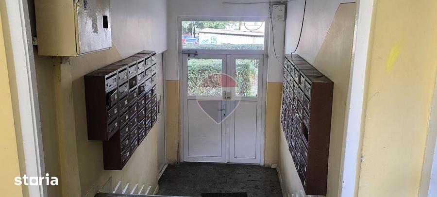 Garsonieră în Mănăștur