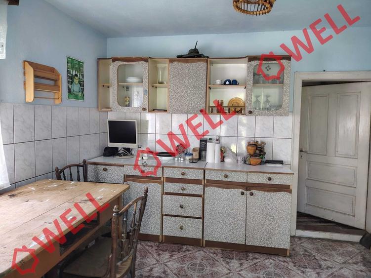 De vânzare casă familială în Zagon! - 2